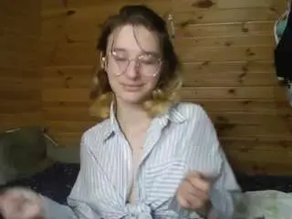 Camsoda Live Porn of silvadevil