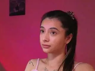 Camsoda Sex Cam of darlabelle