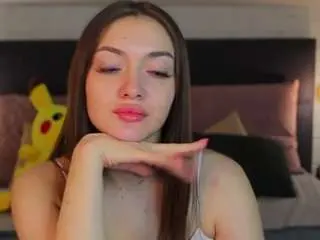 Camsoda Best Webcam of micky-love