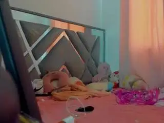 Camsoda Adult Webcam of julitpink