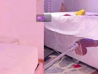 Camsoda Watch Live Sex Cams of lunaacurly