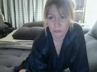 Camsoda Adult Webcam of desirechristy