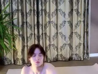 Camsoda Sex Chat of kandacelijewski