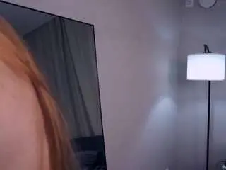 Camsoda Nude Webcam of myeshasoulia
