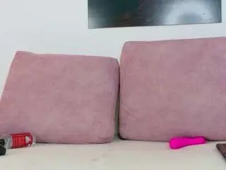 Camsoda Sex Cam of andreafit