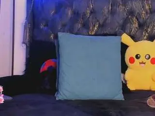 Camsoda Best Webcam of madissonabondaxcr