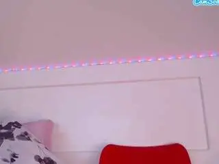 Camsoda Live Sex Cam of lusciouslipst
