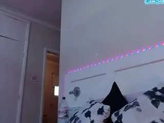 Camsoda Live Sex of lusciouslipst