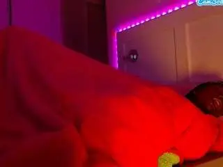 Camsoda Best Webcam of lusciouslipst