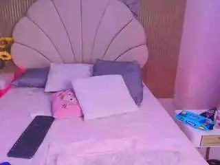 Camsoda Live Sex Cam of aisha-a