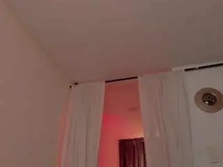 Camsoda Best Webcam of dante-rushx
