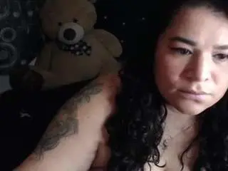Camsoda Live Sex of angelique-klane