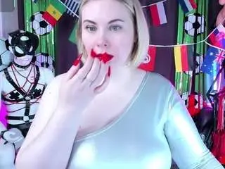 Camsoda Live Porn of annamaxwell