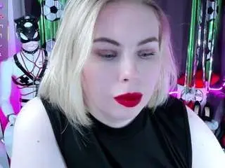 Camsoda Live Sex of annamaxwell