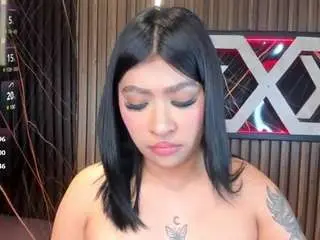 Camsoda Private Sex Chat of camilaparisi