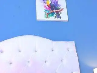 Camsoda Private Sex Chat of lizettekitty