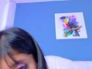 Camsoda Adult Webcams of lizettekitty