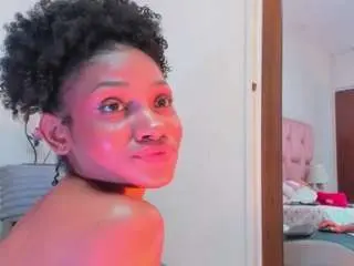 Camsoda Sex Chat of kamiiarias