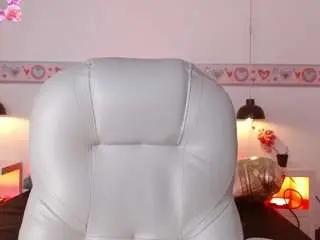 Camsoda Adult Webcam of nala-gh