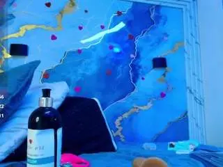 Camsoda Sex Cam of crystal-love18