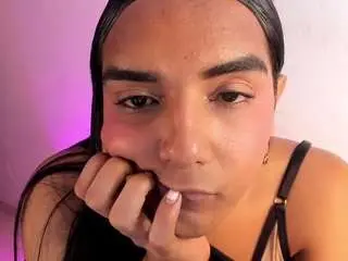 Camsoda Free Porn Cam of hotlittlebittch