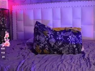 Camsoda Best Webcam of thewildyouth