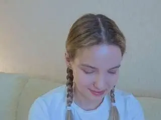 Camsoda Free Porn Cam of vitakotterna