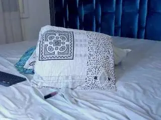 Camsoda Private Sex Chat of sabrinamaddox