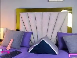 Camsoda Live Sex of vahiolet-fuentes1