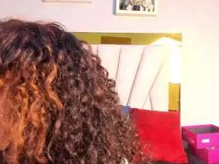 Camsoda Best Webcam of vahiolet-fuentes1
