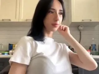 Camsoda Nude Webcam of valeriekhounborine