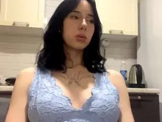 Camsoda Sex Chat of valeriekhounborine