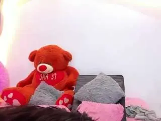 Camsoda Adult Webcams of heidywills
