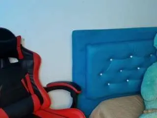 Camsoda Sex Chat of joha-15