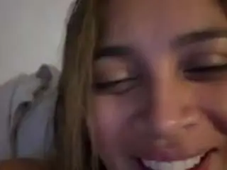 Camsoda Nude Webcam of salommecruz