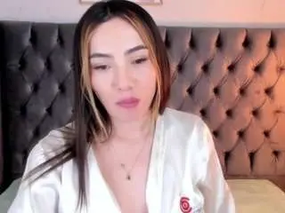 Camsoda Best Webcam of kim-blane