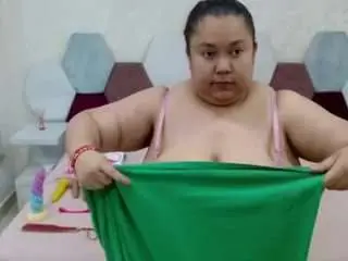 Camsoda Sex Chat of marianabbw