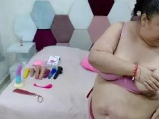 Camsoda Sex Cam of marianabbw