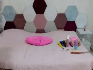 Camsoda Adult Video Chat of marianabbw