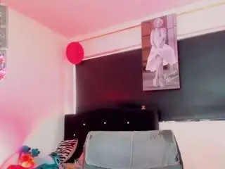 Camsoda Best Webcam of kendall-hornyy