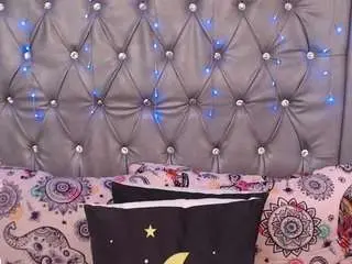 Camsoda Adult Video Chat of lila-gummy