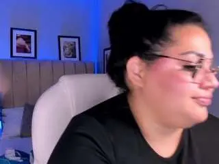 Camsoda Live Sex of micheellbbw-1