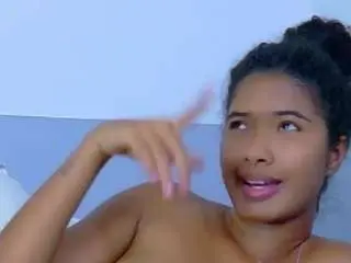 Camsoda Live Porn of blacksweetiee