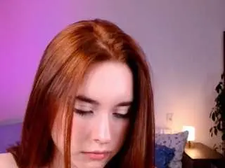 Camsoda Live Porn of lilitmuse