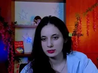 Camsoda Free Live Porn of nami-glow
