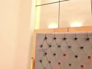 Camsoda Best Webcam of pocahontas-pow