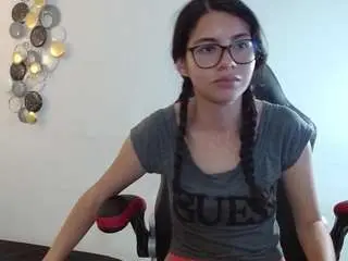 Camsoda Adult Webcams of abby-tqg