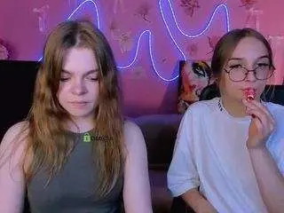 Camsoda Free Live Porn of agnes-mad