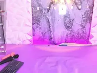 Camsoda Live Sex of playful-violet
