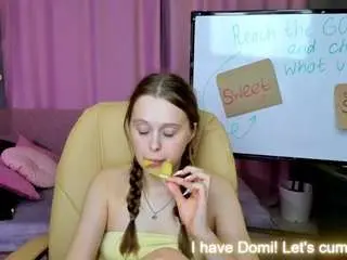 Camsoda Best live sex cam show of meg-ryann